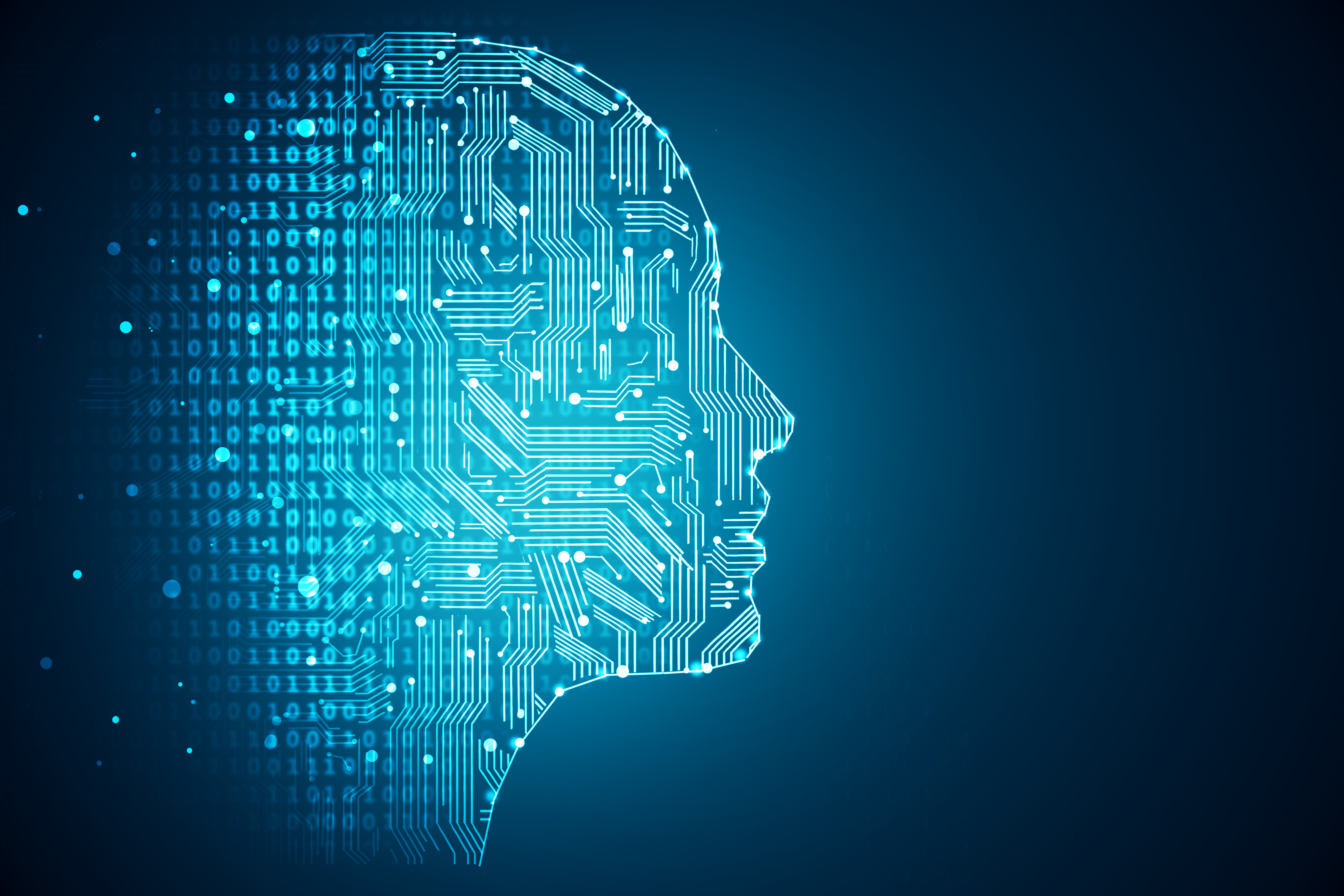 Is AI a helpful resource or a threat? 